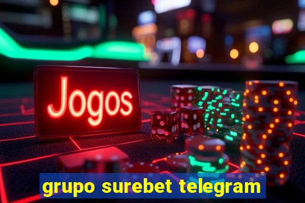 grupo surebet telegram